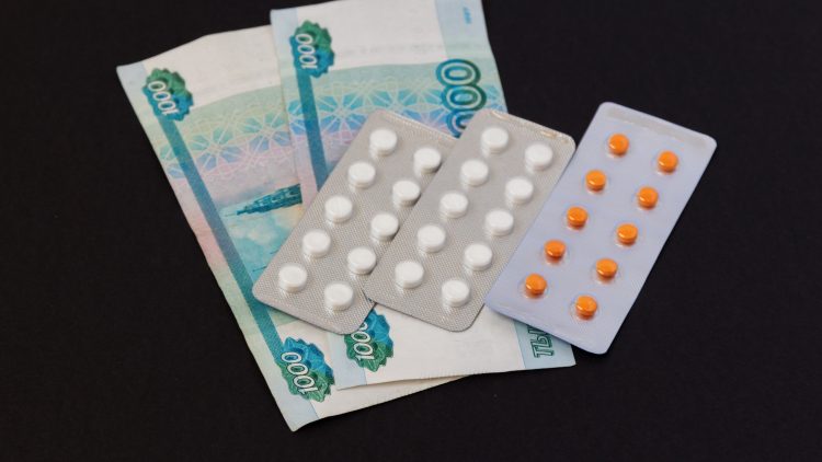 ФАС снизил цену на российский дженерик против сахарного диабета