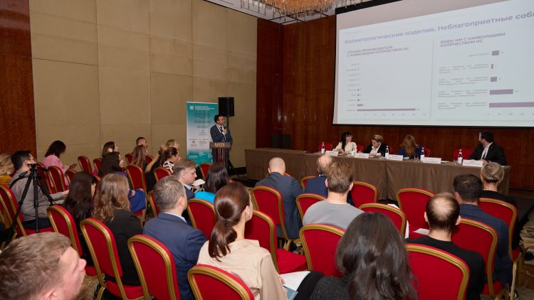 Ассоциация импортеров косметологической, косметической и медицинской продукции объединяет отрасль для ликвидации «серого» рынка в эстетической медицине