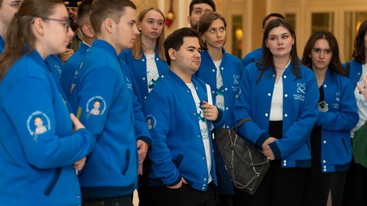 V Форум «Медицина молодая» собрал будущее российской науки в Сеченовском университете
