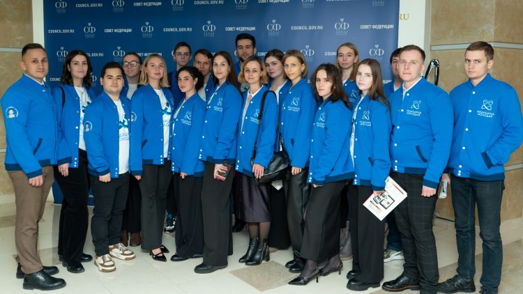 Екатерина Диброва: «V юбилейный научно-образовательный форум «МЕДИЦИНА МОЛОДАЯ» — это традиции роста и инноваций»