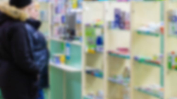 Опубликован список лекарств, которые можно приобрести в отделениях «Почты России»