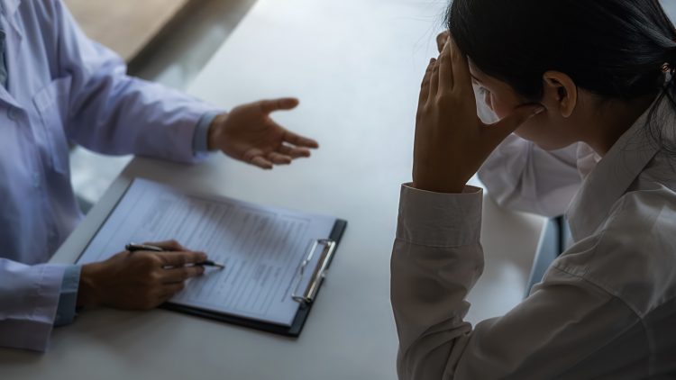 Попасть к к психиатру россияне смогут по направлению с работы