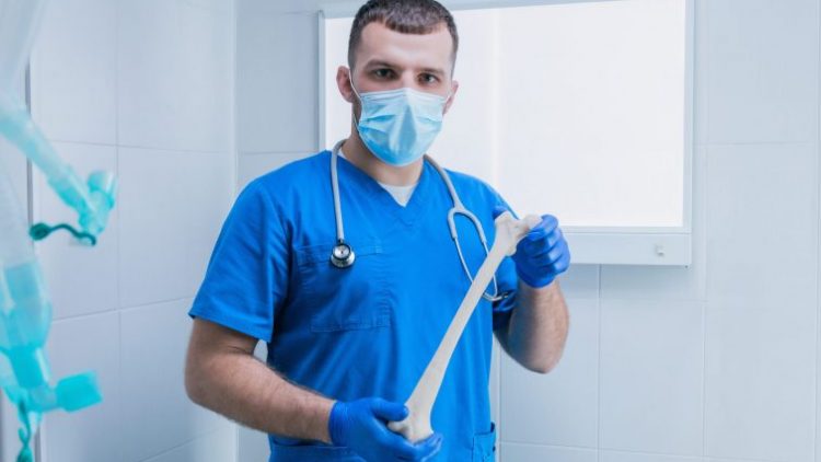 Новый травматологический форум — МосОртоФорум — состоится летом в Москве