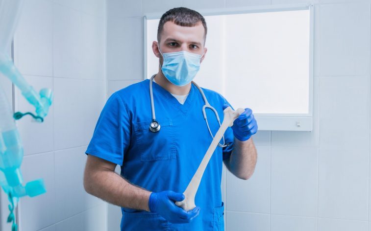 Новый травматологический форум — МосОртоФорум — состоится летом в Москве