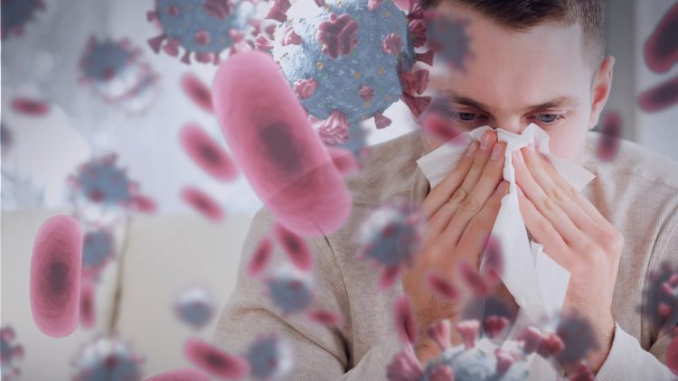 В Минздраве разъяснили, что врачи могут лечить грипп дольше 9 дней