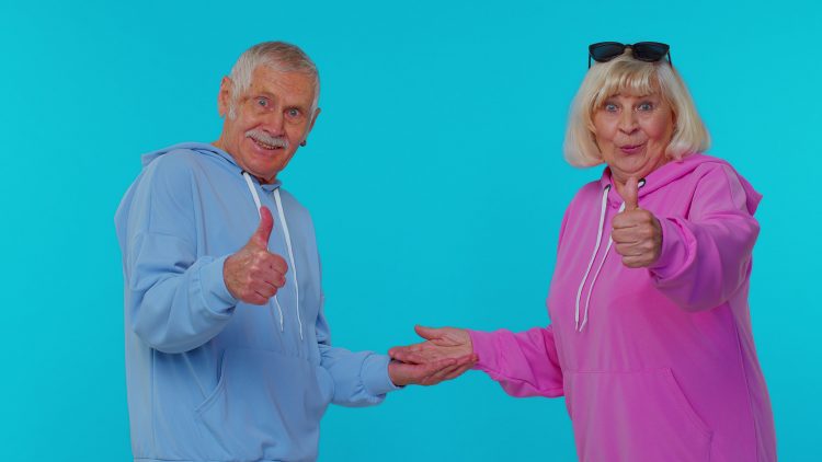 На продолжительность здоровой жизни влияют три фактора