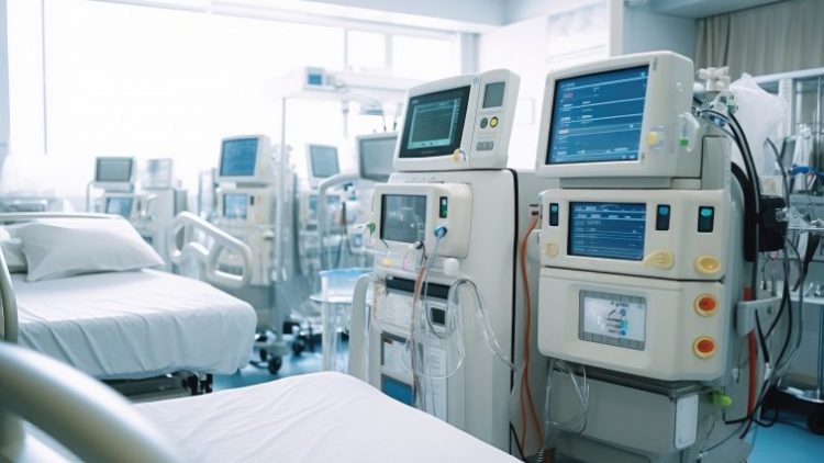 Журналисты разбирались, почему в РФ аппараты КТ и МРТ не работают месяцами