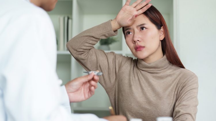 В России грипп у взрослых будут лечить по новому стандарту