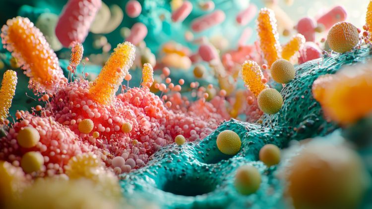 Эксперты узнали, что антибиотики становятся неэффективны против энтеробактерий