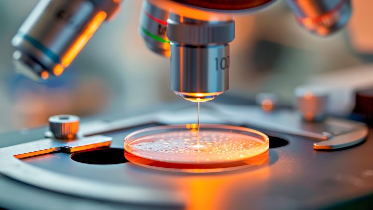 Морские микроорганизмы помогут в создании лекарства против болезни Крона