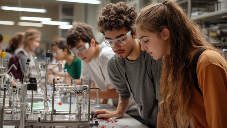 Акселератор «Сбера» выявил успешные студенческие стартапы для медицины