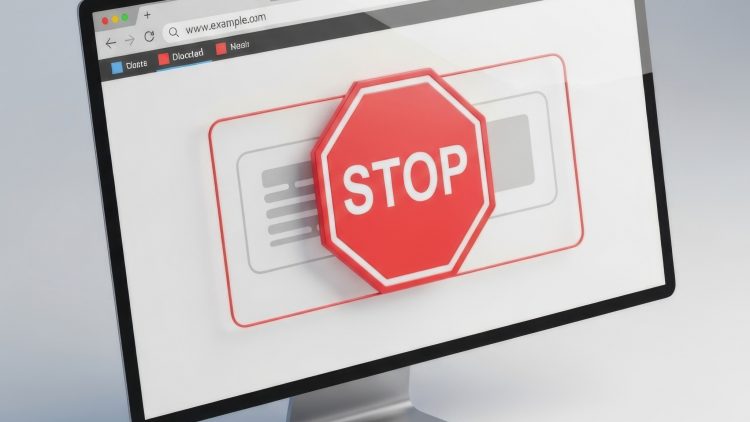 Росздравнадзор назвал основания для блокировки сайтов, продающих лекарства