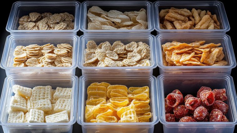 Эксперт ВОЗ оценил опасность соевого мяса, бабл-ти и сублимированных фруктов