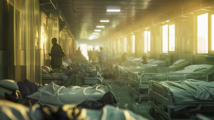 Роспотребнадзор заявил об эффективной  защите от возможной «болезни Х»