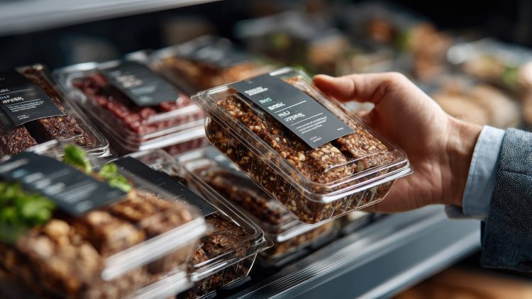 Депутат предложил вредные вещества в составе продуктов обозначать на упаковке