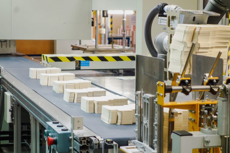 Фармупаковка — 2026: автоматизация, пациентоцентричность, сложный дизайн и новые требования рынка