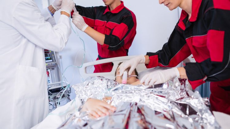 Проект медпомощи пострадавшим в зоне СВО получил грант свыше 43 млн рублей