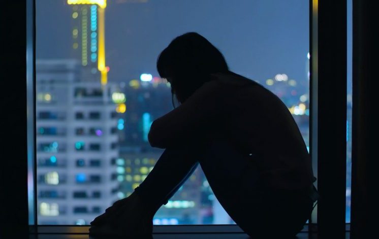 Как и почему одиночество сокращает нашу жизнь