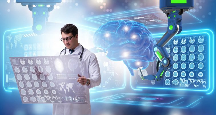 В Москве появился институт ИИ в здравоохранении