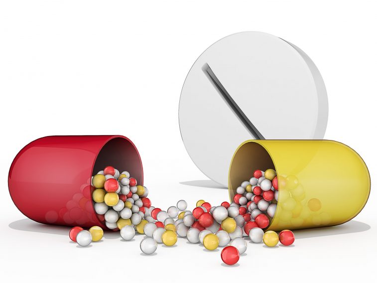 Ученые нашли эффективные природные компоненты против оксидативного стресса