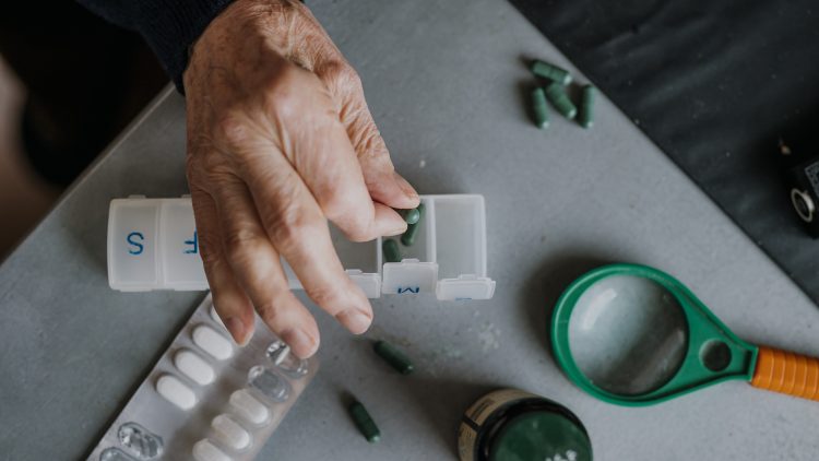 БАД впервые включили в клинические рекомендации по лечению остеоартрита