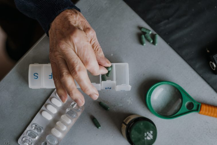 БАД впервые включили в клинические рекомендации по лечению остеоартрита