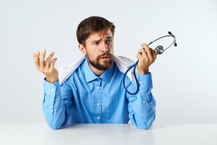 Не каждый врач с ними сталкивался: пять очень редких заболеваний