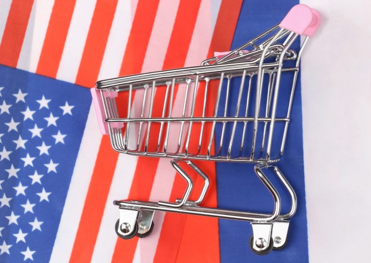 США стали больше закупать медицинских приборов в России