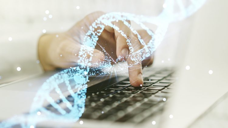 Геномная регистрация станет обязательной для военнослужащих, сотрудников МВД и Росгвардии