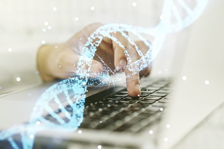 Геномная регистрация станет обязательной для военнослужащих, сотрудников МВД и Росгвардии