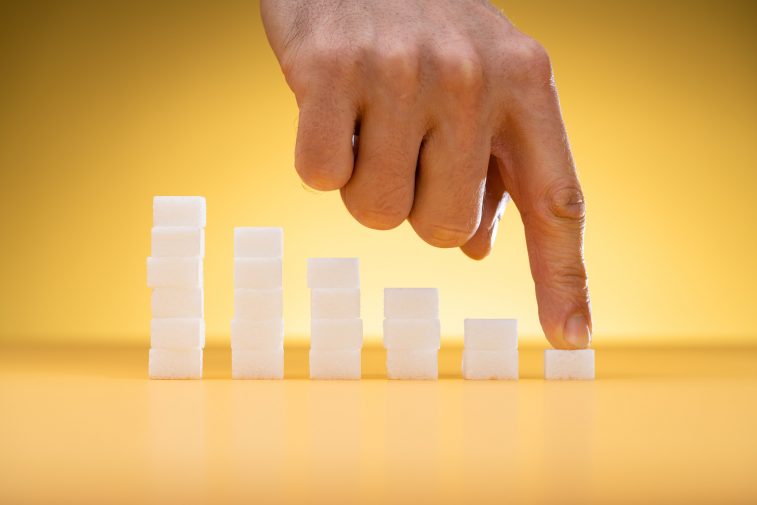 Увлечение лекарствами для похудения обвалило цены на сахар