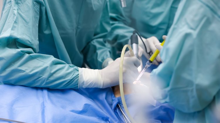 Российский ультразвуковой комплекс для костных операций может заменить зарубежные аналоги