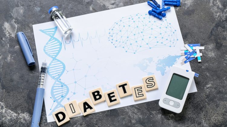 Ученые создают тест-системы для обнаружения диабета 1 типа до появления симптомов