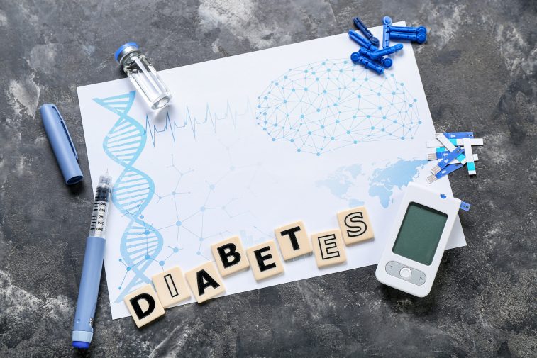 Ученые создают тест-системы для обнаружения диабета 1 типа до появления симптомов