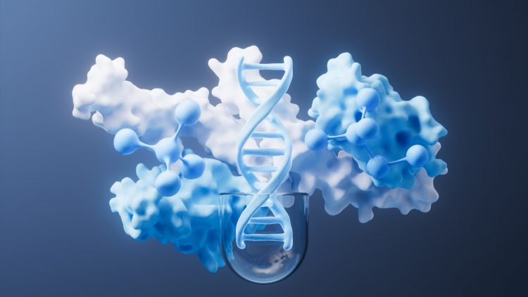 Российские ученые раскрыли неизвестный ранее механизм, лежащий в основе редких болезней