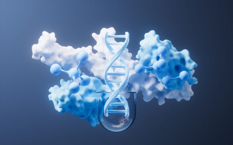 Российские ученые раскрыли неизвестный ранее механизм, лежащий в основе редких болезней