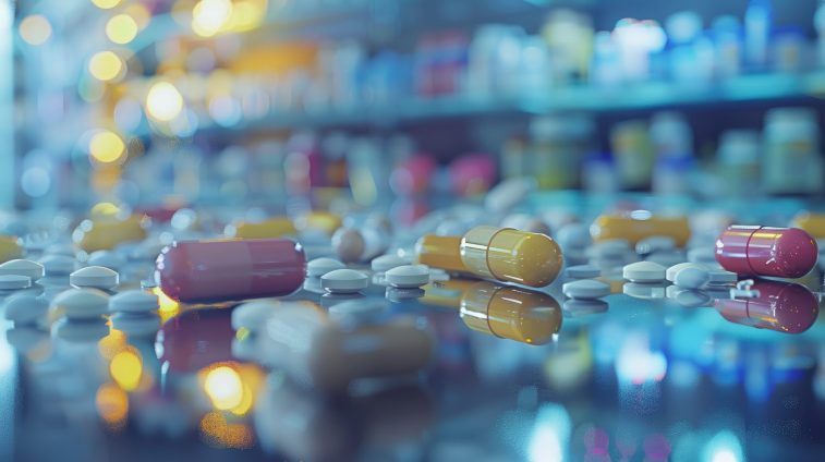Российских производителей нацелили на выпуск 189 наименований лекарств до 2030 года
