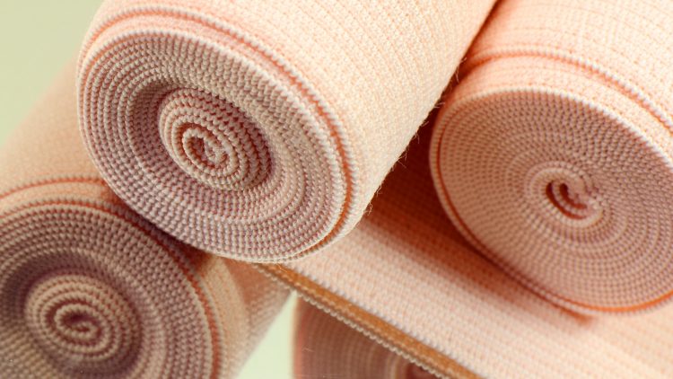 Новое производство компрессионных медизделий открыли во Владимирской области