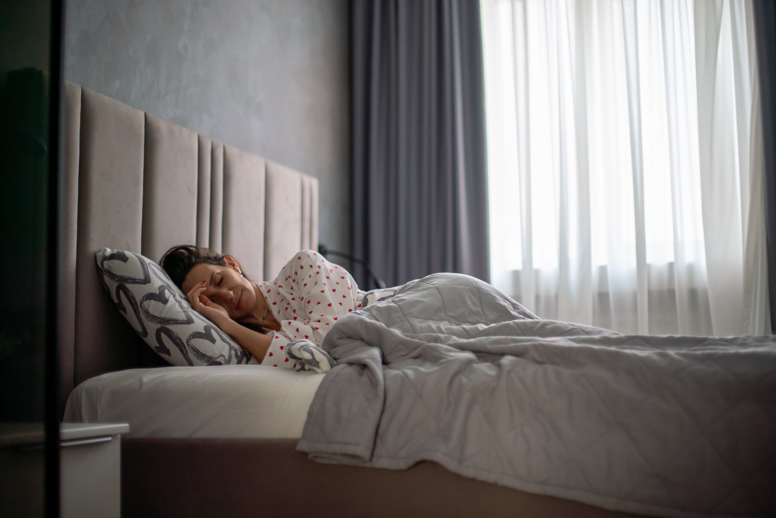 Эксперты ожидают рост интереса к «сонному туризму» в России