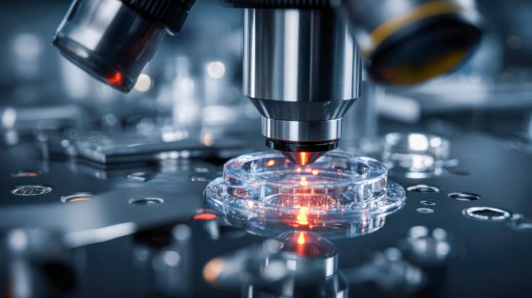 В России разработали устройство для обнаружения клеток, вызывающих рак и старение