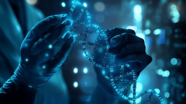 Госдума одобрила запрет на передачу иностранцам генетических данных россиян