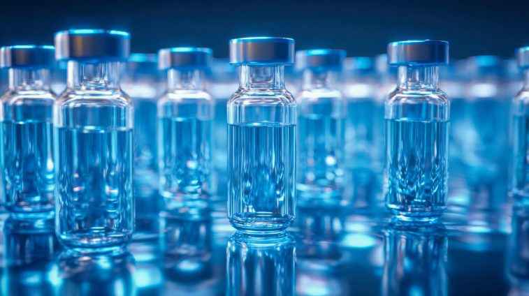 Отечественная вакцина против ротавирусной инфекции проходит регистрацию в Минздраве