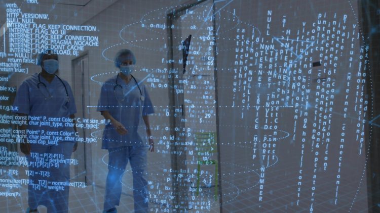 В новом перечне объектов критической информационной инфраструктуры 12 относятся к здравоохранению