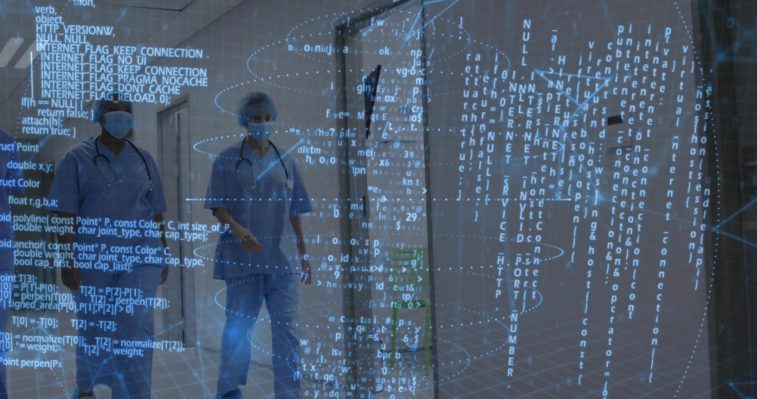 В новом перечне объектов критической информационной инфраструктуры 12 относятся к здравоохранению