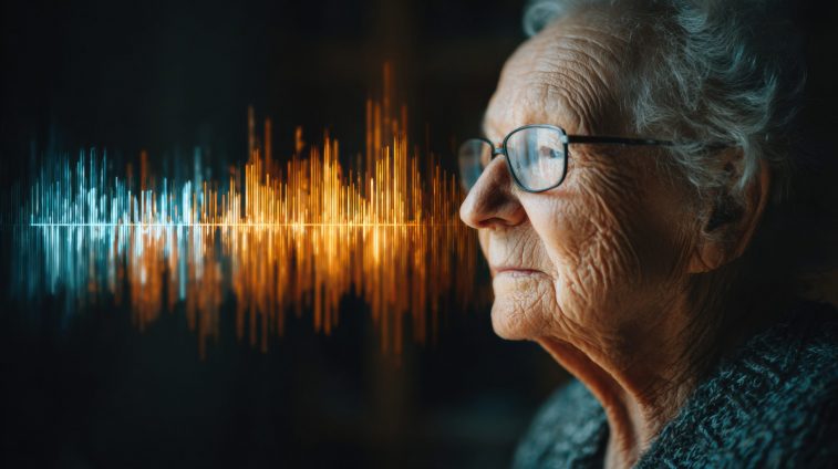 Госфонд инвестировал в стартап по ИИ-диагностике деменции и болезни Паркинсона по голосу