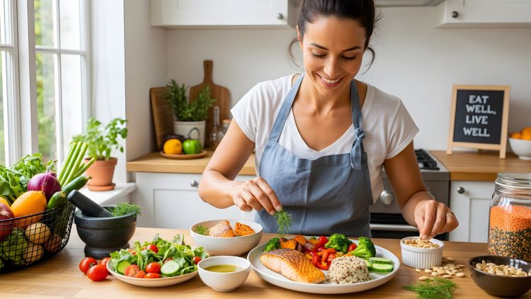 Средиземноморская диета уменьшает риск возникновения инсульта у женщин