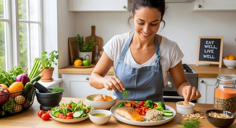 Средиземноморская диета уменьшает риск возникновения инсульта у женщин