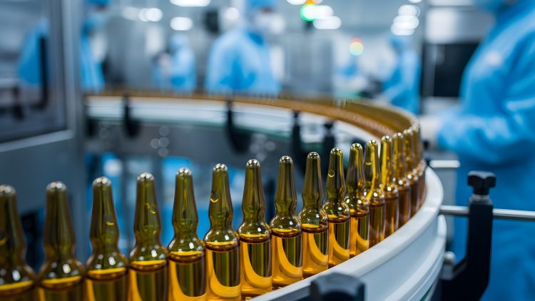 Минздрав просит Минпромторг наладить выпуск ставшего дефицитным тестостерона