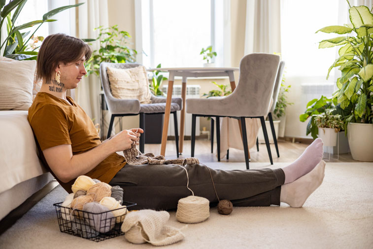 Аналоговый детокс 2026: попытка замедления в цифровом мире