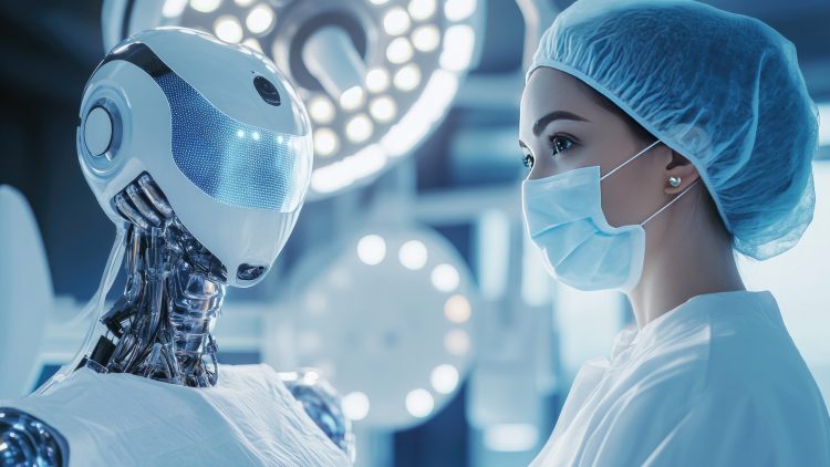 Медикам пропишут нормы и правила   использования ИИ в здравоохранении